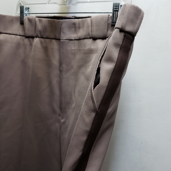 The FORCE Heritage Cool Flex wool blend tactical work security enforcement pants - Picture 6 of 13